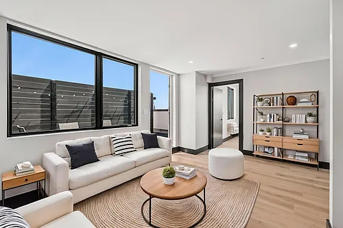 88 Linden Blvd #8E Photo 1
