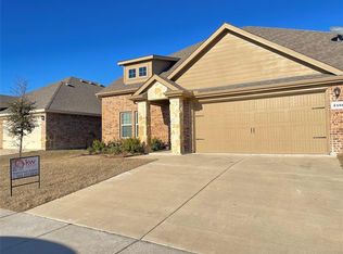 2460 Willard Way, Forney, TX 75126