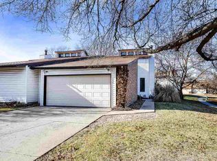 2403 N Walden Dr APT 702, Wichita, KS 67226