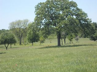 7 County Road 4067, Scurry, TX 75158