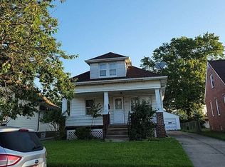 4602 Wood Ave, Parma, OH