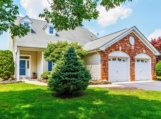 2573 Curriers Pl, Wall Township, NJ 08736