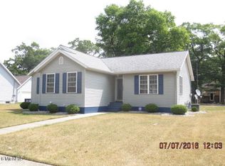 2440 Peck St, Muskegon Heights, MI 49444