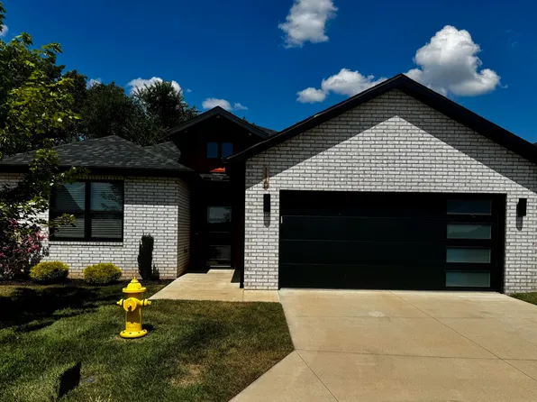 5955 S Farm Road 163 #110, Springfield, MO 65810