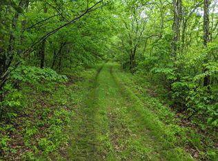 Tracts 1 3 Dogwood Hills Ests, Cape Fair, MO 65624