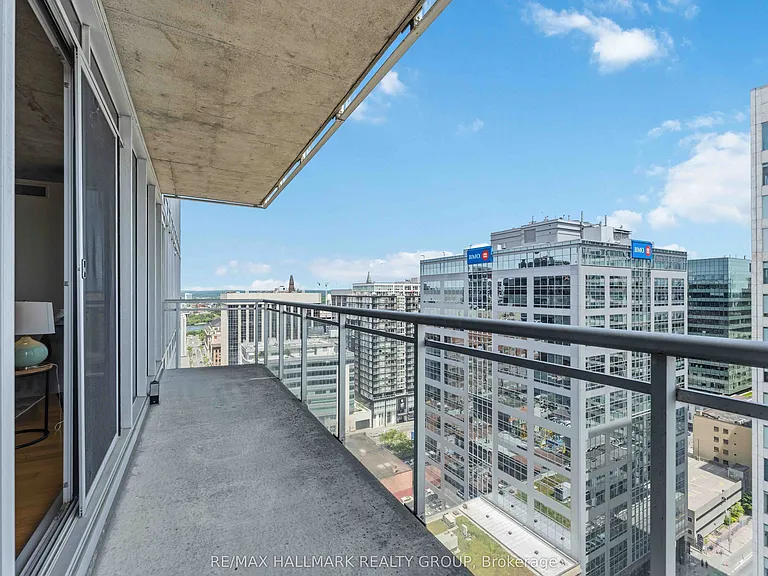 324 Laurier Ave W #2110 — Photo 30