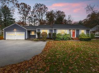 100 Whiting St, Hingham, MA 02043