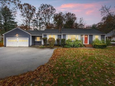 100 Whiting St, Hingham, MA, 02043