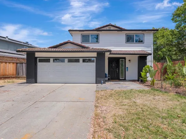 4608 Meadowhurst Ct, San Jose, CA 95136