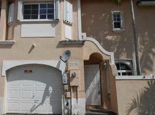 15337 SW 39th Ter, Miami, FL 33185