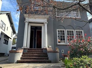 5717 Keith Ave, Oakland, CA 94618