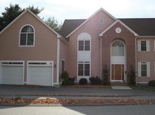 8 Elder Rd, Needham, MA 02494