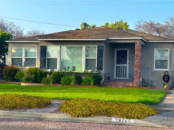 14747 Carnell St, Whittier, CA 90603