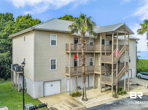 4 Yacht Club Dr APT 54, Daphne, AL 36526