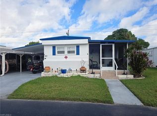 23 Enchanting BLVD #E23, NAPLES, FL 34112