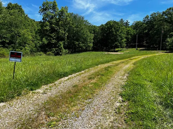 2295 Keiser Rd, Waverly, OH 45690
