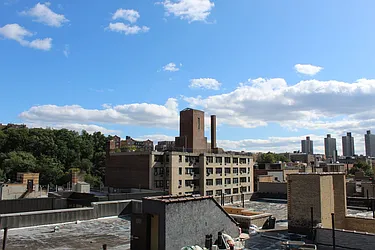 Rented by (Legacy) Scope Realty