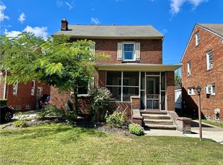 254 E 211th St, Euclid, OH 44123