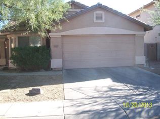 8609 W Pima St, Tolleson, AZ 85353