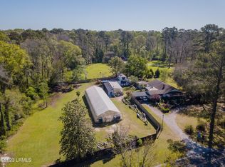 9695 Tarboro Rd, Ridgeland, SC 29936