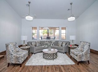 3790 W 17th Pl, Yuma, AZ 85364