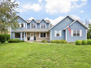 3726 Westwood Ln, Manitowoc, WI
