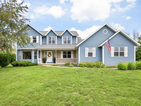 3726 Westwood LANE, Manitowoc, WI 54220
