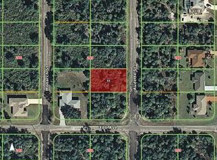 3369 Audette St, Port Charlotte, FL 33948