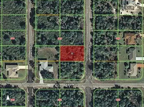 3369 Audette St, Port Charlotte, FL 33948