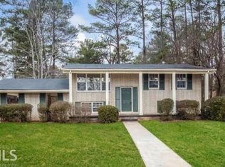 2706 Bradmoor Way, Decatur, GA 30034