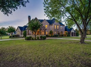 5200 Standing Oak Ln, Rockwall, TX 75032