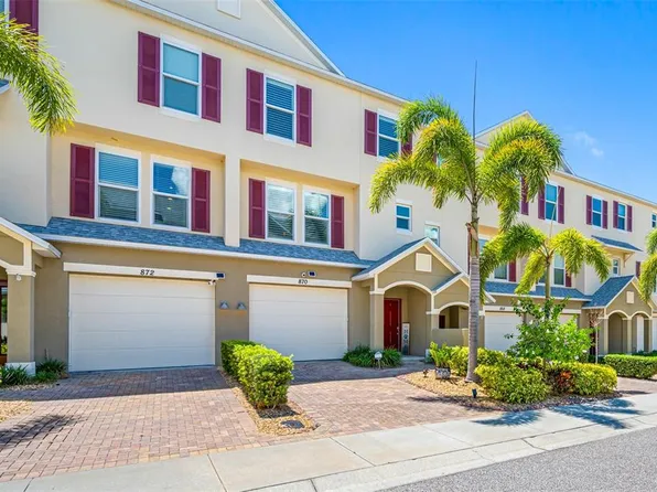 870 Callista Cay Loop, Tarpon Springs, FL 34689