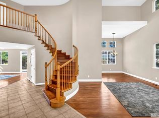 3145 Eaglewood Dr, Reno, NV