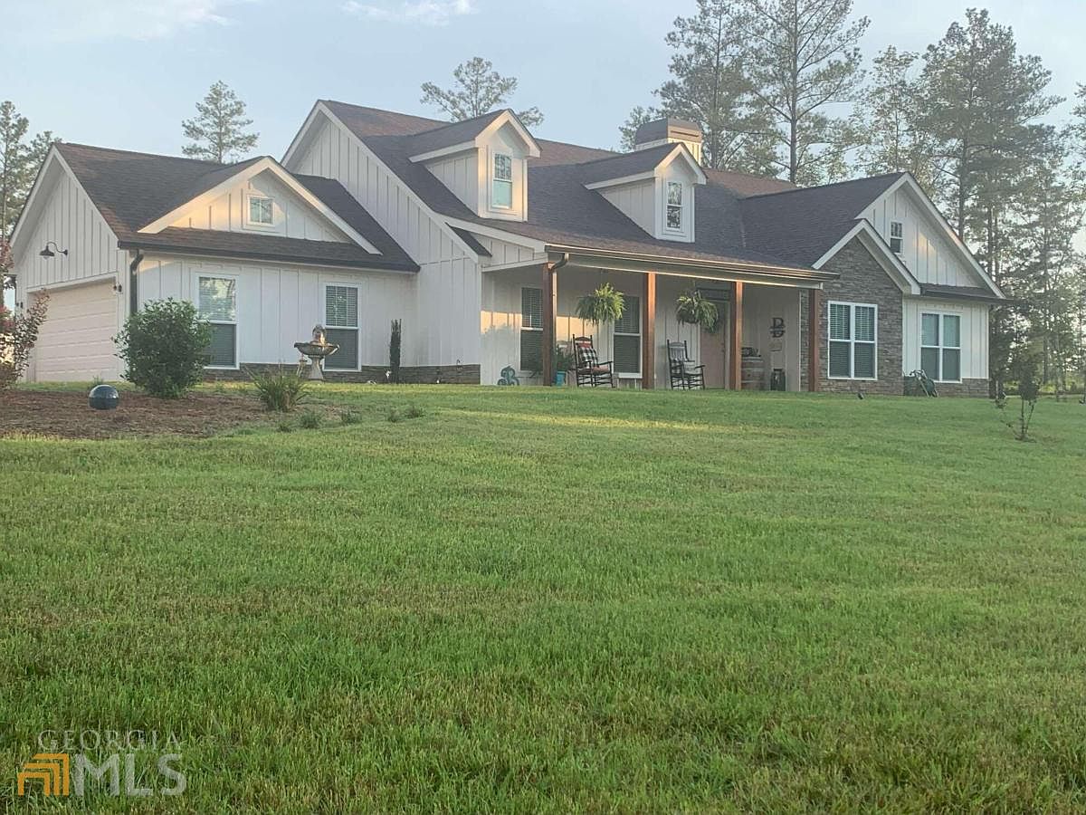 360 Druid Rd SE, Rome, GA 30161 Zillow