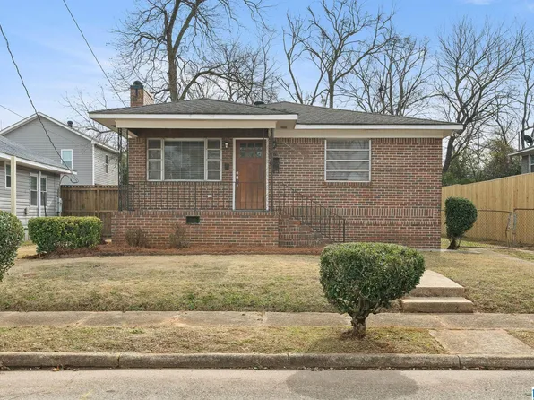 4817 3rd Ave S, Birmingham, AL 35222