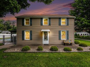 1824 Sunside Byway, Niles, MI 49120