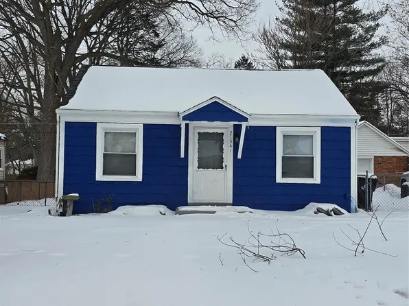21541 Collingham Ave, Farmington Hills, MI 48336