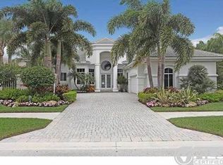 25 Somerset Dr, Palm Beach Gardens, FL 33418