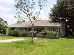 6307 Sprigg St, Fulshear, TX 77441