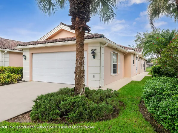 7885 Olympia Dr, West Palm Beach, FL 33411