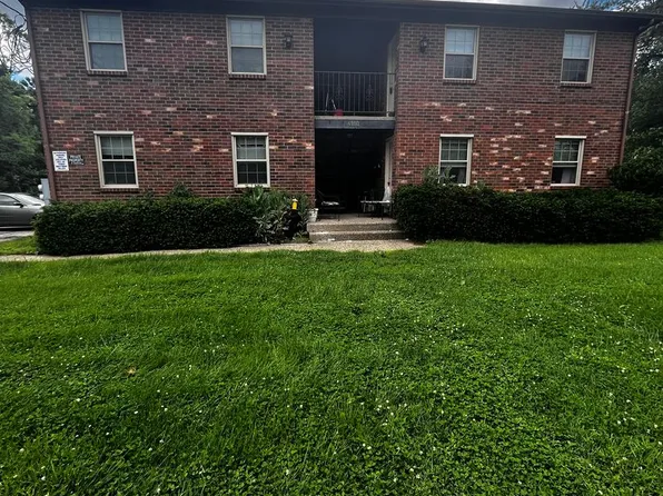 6300 Jeffrey Dr, 6300 Jeffrey Dr APT 1, Louisville, KY 40258