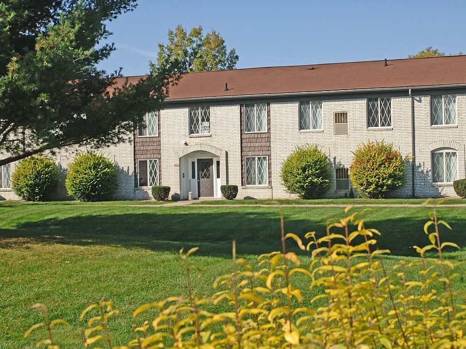 Building Exterior