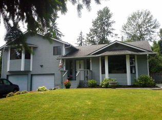 7519 190th Ave E, Bonney Lake, WA 98391
