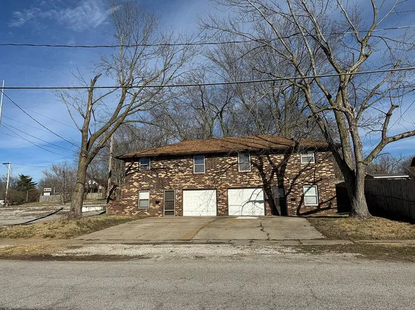 915 N Osage St, Independence, MO 64050
