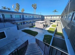 13812 La Pat Pl #2X1-2700, Westminster, CA 92683