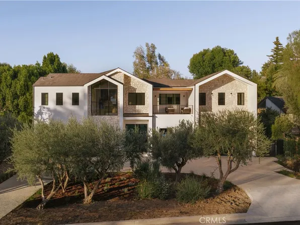 4744 Vista De Oro Ave, Woodland Hills, CA 91364
