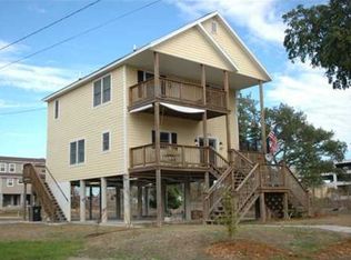 3622 9th St, Gulfport, MS 39501