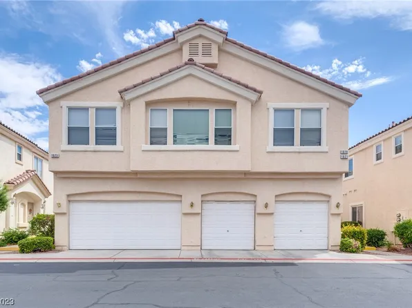 1623 Lefty Garcia Way, Henderson, NV 89002