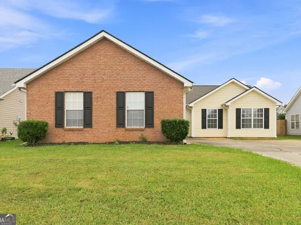 2312 Sugarleaf Trl, Hampton, GA 30228