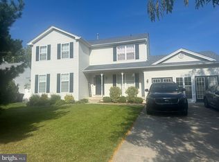 504 Campus Dr, Williamstown, NJ 08094